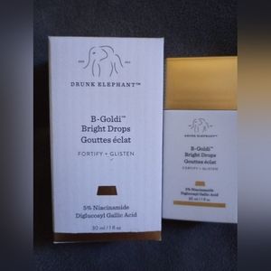Drunk Elephant B-Goldi Bright Drops